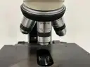 Olympus BH-2 Microscopes & A.O. Scope