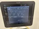 Philips ClearVue 650 Ultrasound System