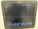 Philips ClearVue 650 Ultrasound System