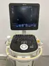 Philips ClearVue 650 Ultrasound System