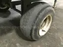 2 Wheel Dump Trailer