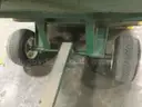 2 Wheel Dump Trailer