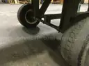 2 Wheel Dump Trailer
