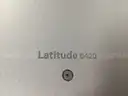 Dell Latitude 5420 i5-1135G7 @ 2.40 GHz Laptop