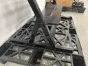 Power Systems Free Weights Rack