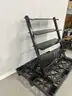 Power Systems Free Weights Rack