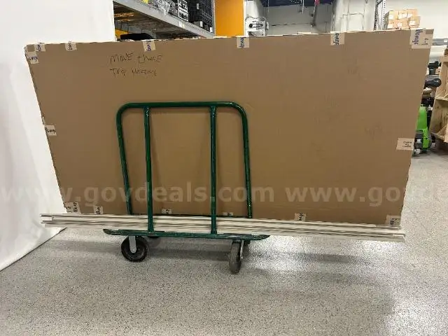 Wenger Corp Closure Boards