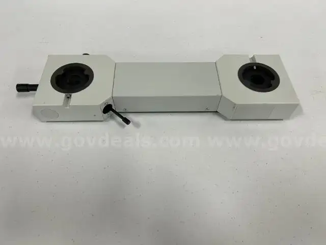 Olympus U-DO3 Dual Observation Bridge