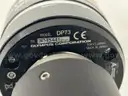 Olympus DP73 Camera & U-TRU Camera Port