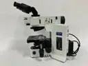 Olympus BX51 Research Grade Microscope