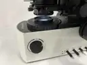Olympus BX51 Research Grade Microscope