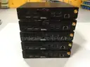 Lot of 5 Dell OptiPlex 5090 Micro Computer i5-10500T @ 2.30 GHZ