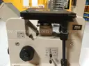 Nikon Diaphot Inverted Phase Contrast Microscope with 4 Objectives