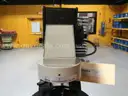 Nikon Diaphot Inverted Phase Contrast Microscope with 4 Objectives