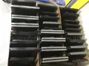 Lot of 84 Various Brands, Sizes of Monitors - Untested