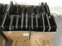 Lot of 84 Various Brands, Sizes of Monitors - Untested