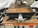 Zwick 3212 Hardness Tester