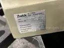 Zwick 3212 Hardness Tester
