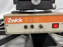 Zwick 3212 Hardness Tester
