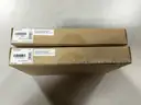 Lot of 2 Matrox DualHead2Go DP Edition Multi-Monitor Adapter