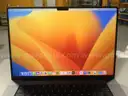 Apple MacBook Pro M1 Pro 16" A2485 Laptop