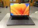 Apple MacBook Pro M1 Pro 16" A2485 Laptop