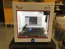 Beckman Coulter Biomek NGeniuS Next Generation Library Prep System