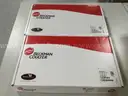 Beckman Coulter Biomek NGeniuS Next Generation Library Prep System