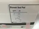 Beckman Coulter Biomek NGeniuS Next Generation Library Prep System