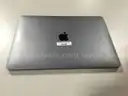 Apple MacBook Pro 13" A1708 13,1 i5-6360U @ 2.0 GHz Laptop