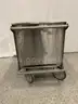 Lakeside Metal Cart