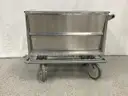 Lakeside Metal Cart