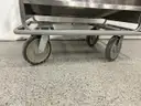 Lakeside Metal Cart