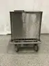 Lakeside Metal Cart