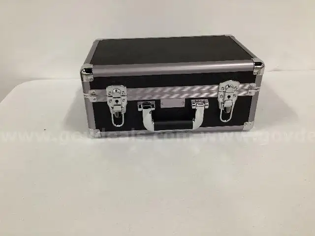 12 Listen Technologies Intelligent DSP RF Receiver With Charging Case