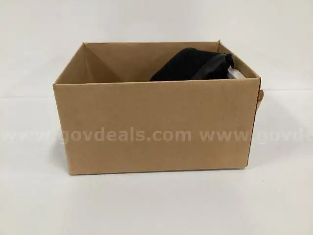 Lot of Recording Equipment