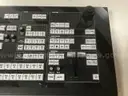 NewTek Tricaster XD860 Control Surface for Video Production