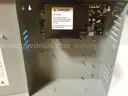 2 Assa Abloy Securitron AQD1 Power Supplies and 1 Schlage PS902 Enclosure
