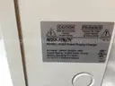 2 Assa Abloy Securitron AQD1 Power Supplies and 1 Schlage PS902 Enclosure