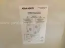 2 Assa Abloy Securitron AQD1 Power Supplies and 1 Schlage PS902 Enclosure