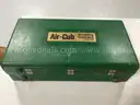MSA Air-Cub 502 Self Containing Breathing Apparatus - For Display Only