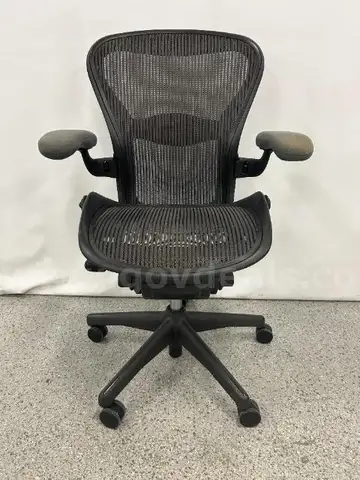 Herman Miller Aeron Chair