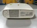 Panasonic PT-RZ370U DLP Laser Projector - 5,541 Hours
