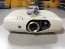 Panasonic PT-RZ370U DLP Laser Projector - 5,541 Hours