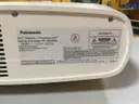 Panasonic PT-RZ370U DLP Laser Projector - 5,541 Hours
