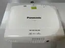 Panasonic PT-RZ370U DLP Laser Projector - 5,541 Hours