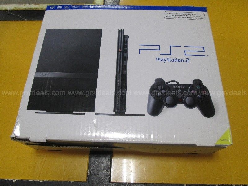 Ps2 79001 on sale