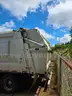 2013 Autocar/Heil sideload 28yd