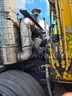 2013 Autocar/Heil sideload 28yd