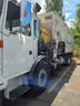 2013 Autocar/Heil sideload 28yd